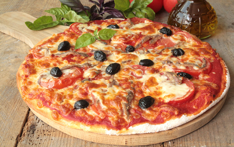 commander pizzas 7jr/7 